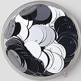 Variedad de colores para elegir. Deja que tus ojos brillen.