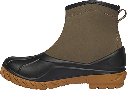 LaCrosse Men's Aero Timber Top Slip-On 6" Outdoor Boot2