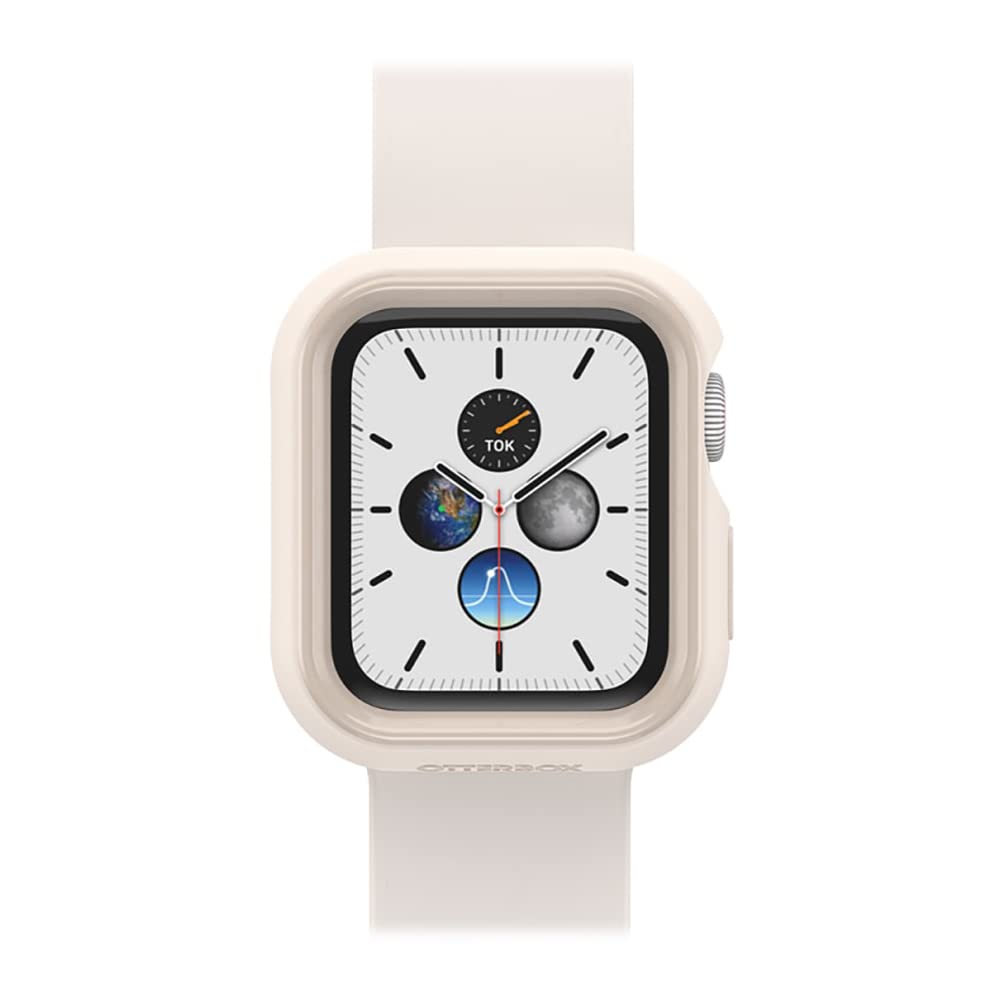 77-63601 Exo Edge Case For Apple Watch Series 5/4 44 mm - Beige
