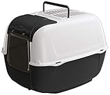 Ferplast Dune For Cats Prima Cabrio