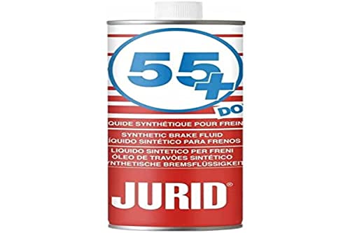 Bendix 151072B Liquide de Frein-55 avec Dot4, 485 ML Cover