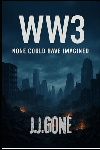 WW 3: No One Would Have Imagined It