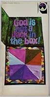 God Is Not a Jack in the Box! 057006516X Book Cover