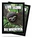 Ultra Pro Sloth Standard Sleeves