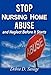 Stop Nursing Home Abuse and Neglect Before It Starts