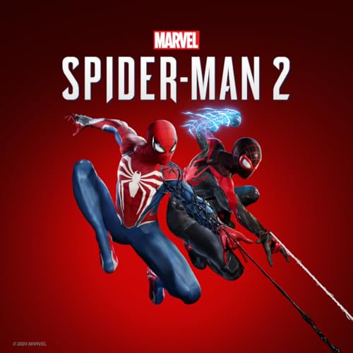 Marvel's Spider-Man 2