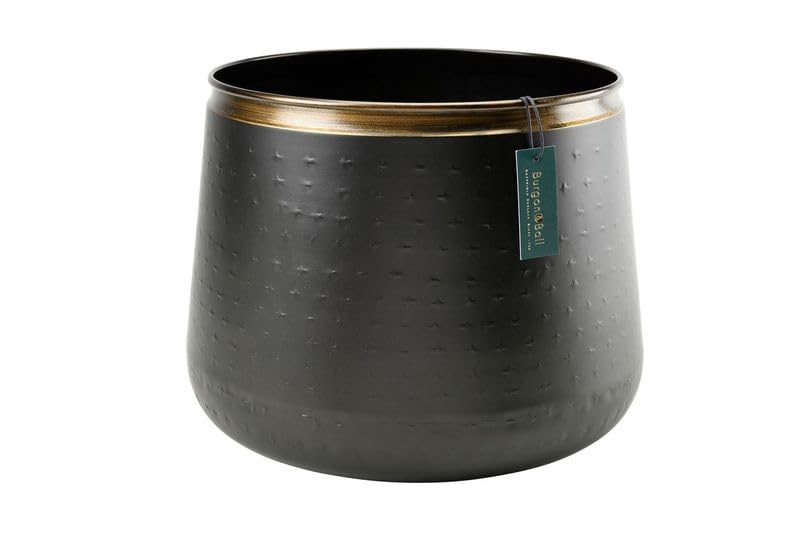 Sahara Sunset Pot de Fleurs Burgon & Ball M ideal pour votre salon chaleureux