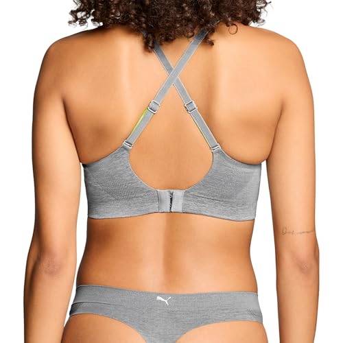 Brassière de sport PUMA Femme Vêtements - vue 9