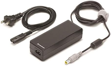 Lenovo ThinkPad 90W AC Adapter - Power Adapter - 90 Watt (40Y7659) image 2
