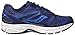 Saucony Men's Grid Cohesion 9-M Running Shoe, Navy/Grey, 11 M US