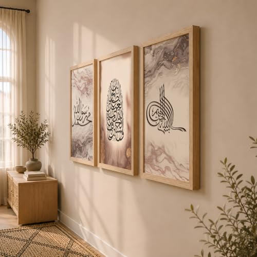 Image of NoWorries Wall decor Paintings for Office Decor and Home Decor /Framed Paintings for Home Wall, living room decoration - (Synthetic Wooden Frame)(Framed Poster Multicolor) (IS - 7, 25x37 inches)
