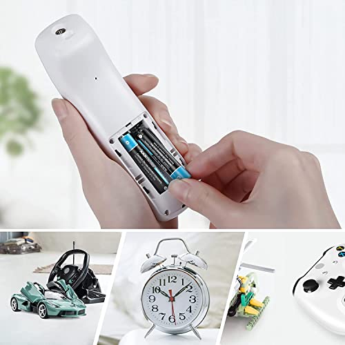 Changbaishan Aaa Batteries 16 Pack, High Capacity Alkaline Aaa Batteries For Home Or Office, Non-Rechargeable #TOP5