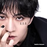 G.O.D. 製品画像:1位