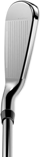 Miniatura 2 de Cobra Golf 2019 F9 Speedback - Juego de plancha para hombre