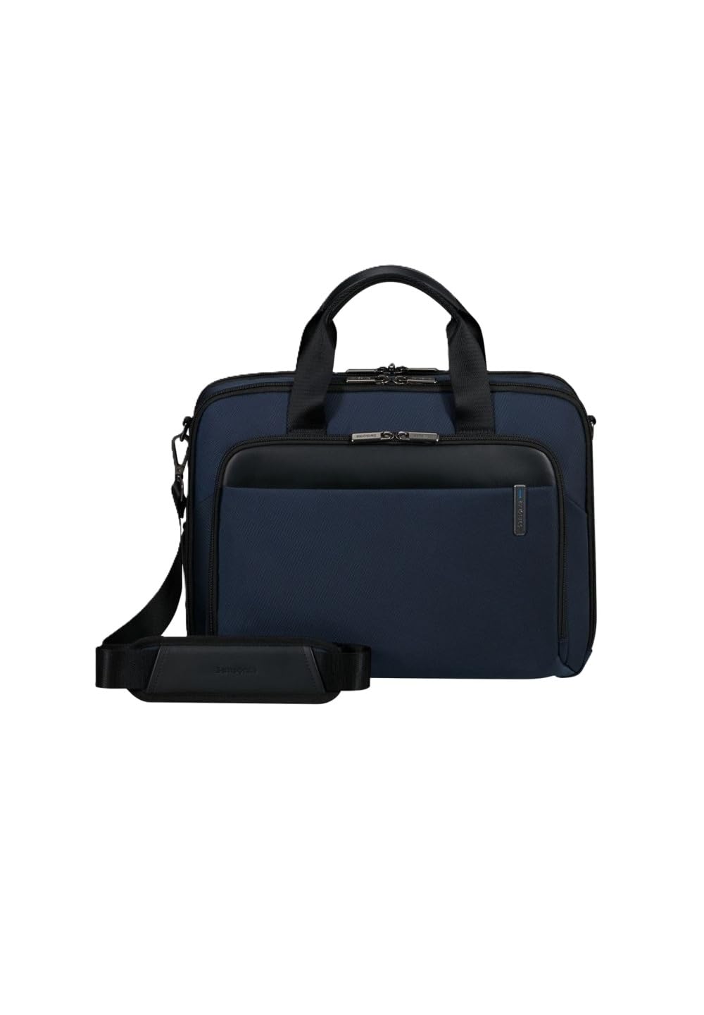 Samsonite Evosight Slim Bailhandle 15.6" Laptop Bag | Slim Business Briefcase with Padded Laptop Compartment | Smart Sleev... - Review, Price and Buying Guide