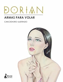 Hardcover Armas Para Volar [Spanish] Book
