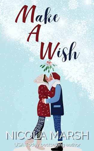 Make A Wish: a short story prequel introduction (English Edition)