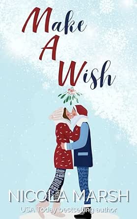 Make A Wish: A Short Story Prequel Introduction