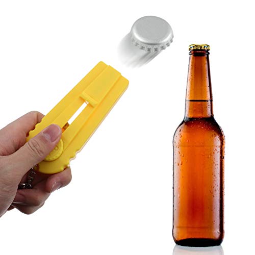 Abridor de garrafa com abridor de garrafa HEMOTON abridor de garrafa Zappa abridor de garrafa com ch