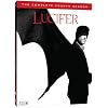 Lucifer: Season 4 (DVD)