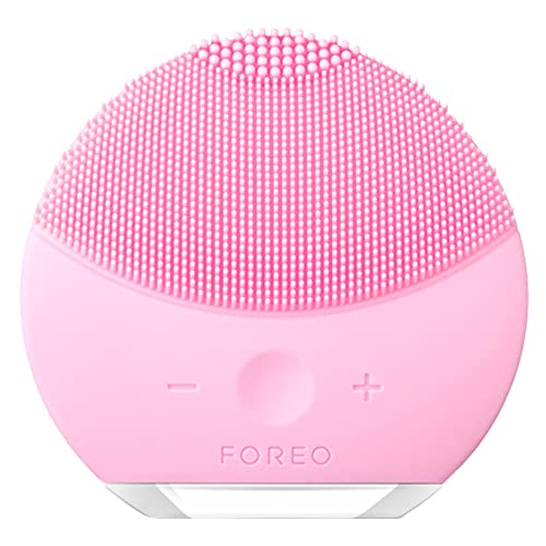 Cepillo Limpiador Facial Foreo Luna Mini 2,...