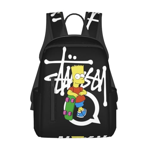 シンプソンズ リュック」の人気商品一覧 | 安い商品を通販サイトから