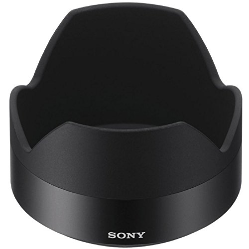 Sony Sonnar T Fe 55Mm F/1.8 Za Full Frame Lens With Pro Kit. Includes: Uv Filter, Circular Polarizing Filter, Fluorescent Day Filter, Sony Lens Hood, Front & Rear Caps - International Version #TOP3