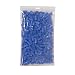 Maxxima Blue Electrical Wire Connector Screw Terminal - 1,000 Pack, Cone Shaped, UL Listed and ROHS Compliant, Ideal for Electrical Projects and Home Lighting Needs