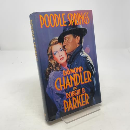 Poodle Springs