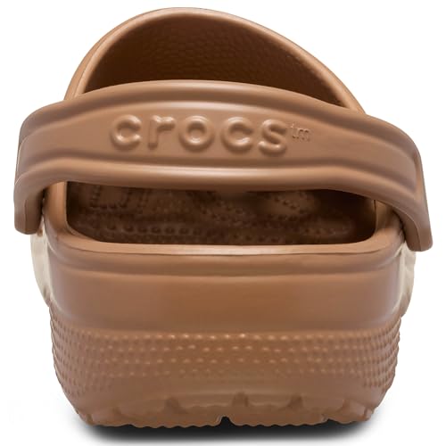 Image of Crocs Unisex-Adult Classic Clog, Clogs for Women and Men
