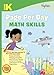 Kindergarten Page Per Day: Math Skills: Numbers and Counting, Estimating and Comparing, Picture and Number Patterns, Classification and Sorting, Shapes and Sizes (Sylvan Page Per Day Series, Math)