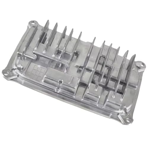 Module TMS Benz W447 : Remplacer commande éclairage phares en panne A2189008108