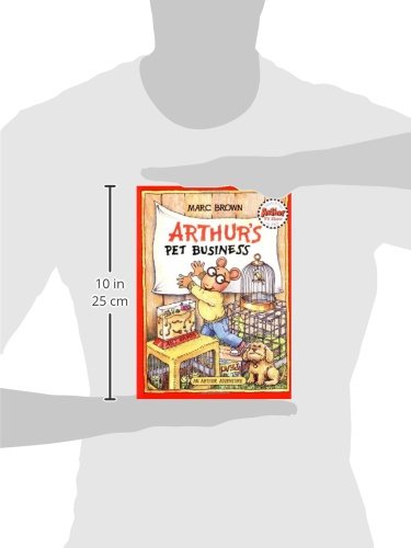 Arthur's Pet Business (An Arthur Adventure) - Image 5