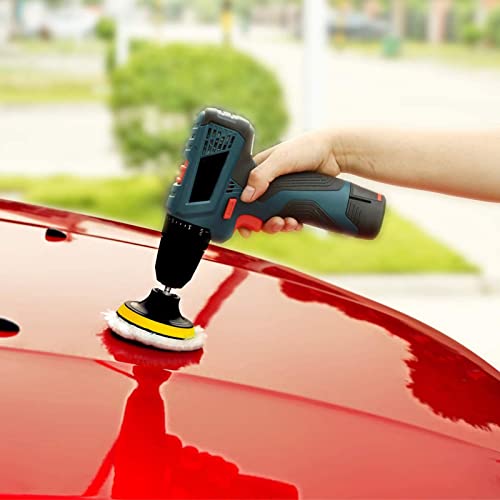 Corte Y Pulido, Tools Imagen adicional