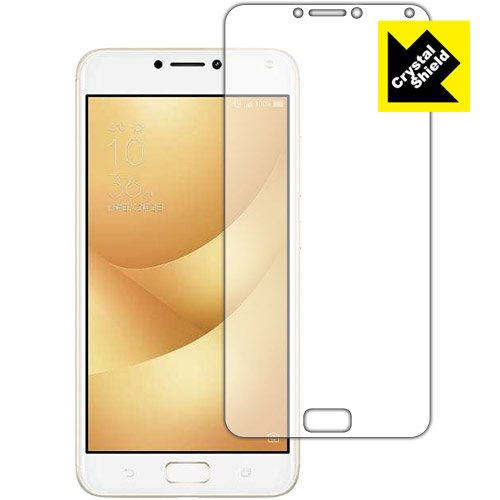 Amazon | PDA工房 ASUS Zenfone 4 Max Pro (ZC554KL) Crystal