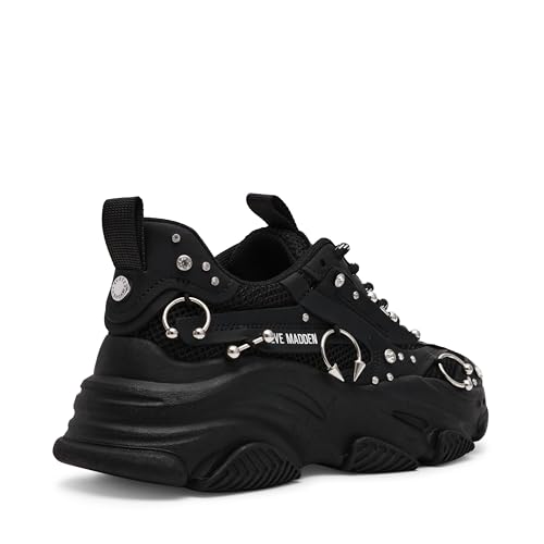Image of Steve Madden Women's Possession Sneaker