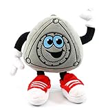 Rotary13B1 - Felix RotorHead - The Official Mascot