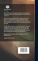Volcanic Studies in Many Lands: Being Reproductions of Photographs by the Author of Above One Hundred Actual Objects, With Explanatory Notices 1019634316 Book Cover