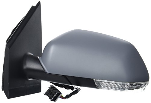 Rétroviseur extérieur gauche Equal Quality rs02143 avec miroir antichoc - 2