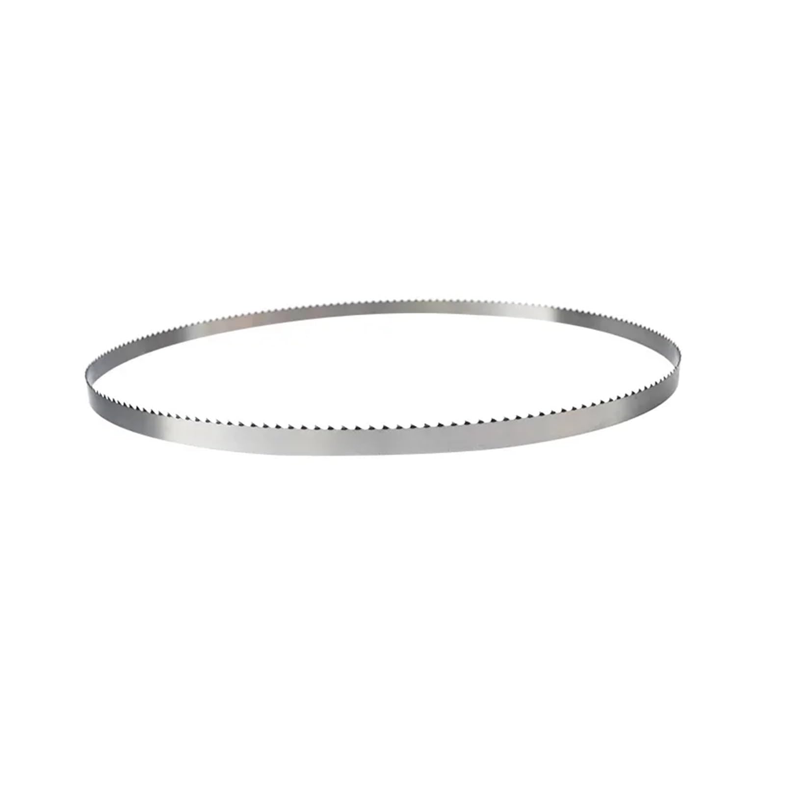 1 Hoja de Sierra de Cinta for Carne de 19 mm y 4 Dientes, 2000 mm, 2020 mm y 2040 mm, for Huesos.(2020x19mm)