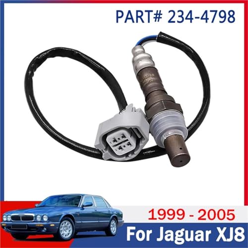 Capteur d'oxygène Lambda à haute sensibilité pour Jaguar XKR XJR - 2