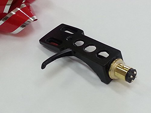 Headshell Turntable Record Player Phono Cartridge Head Shell SME SONY S-arm - Les Beatles, Paul McCartney, John Lennon, RIngo Starr, George Harrison Headshell Turntable Record Player Phono Cartridge Head Shell SME SONY S-arm – Image 4