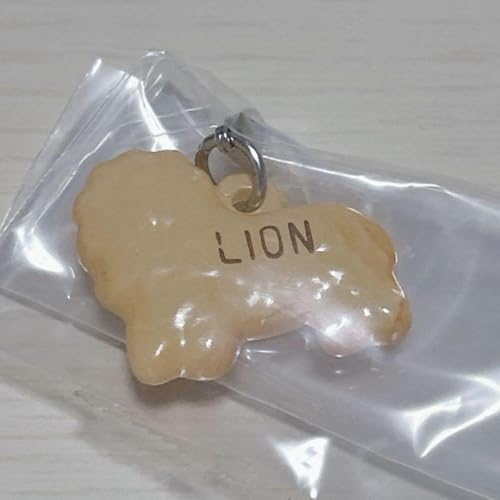 たべっ子どうぶつ THE MOVIE めじるしアクセサリー