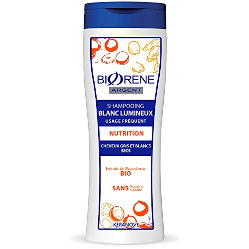 Biorène - Shampoo degiallente ad uso frequente per...