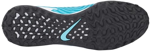Zapatillas fútbol sala NIKE React Phantom Gx Pro TF multitaco para hombre 4