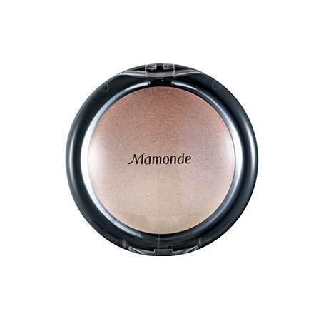 MAMONDE Bloom Harmony Blusher & Highlighter 9g #3 Daisy Bronzing
