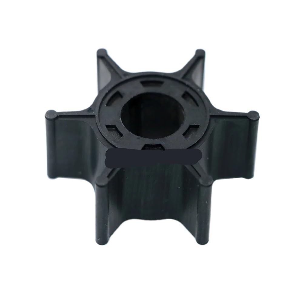 Turbine de Pompe à Eau 6G1-44352 pour Moteur Hors-Bord 2 Temps 6 et 8 CV