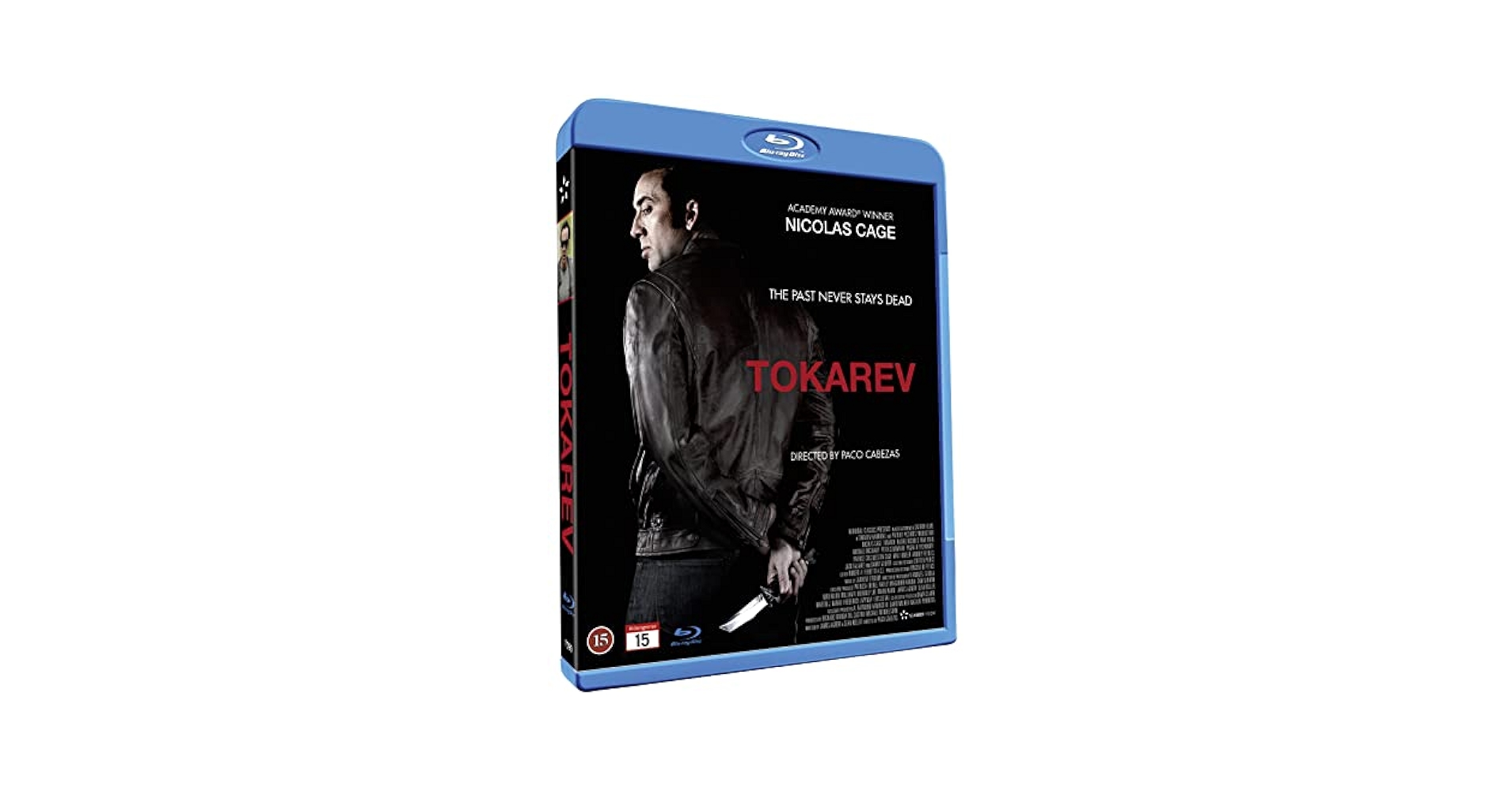 Amazon | トカレフ [Blu-ray] | SCANBOX | ブルーレイプレーヤー