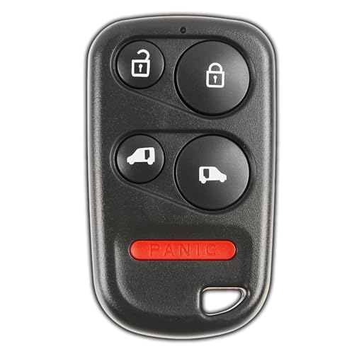 Clé Honda Odyssey OUCG8D-440H-A pour remplacer un plip cassé ou perdu