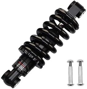 Amazon.co.jp: リアショック - サスペンション単体: スポーツ&アウトドア Amazon.co.jp: リアショック - サスペンション単体: スポーツ&アウトドア